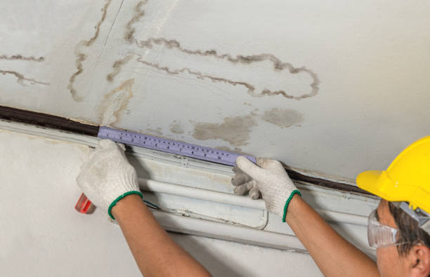 24/7 Emergency Water Damage Restoration experts in Haledon, NJ